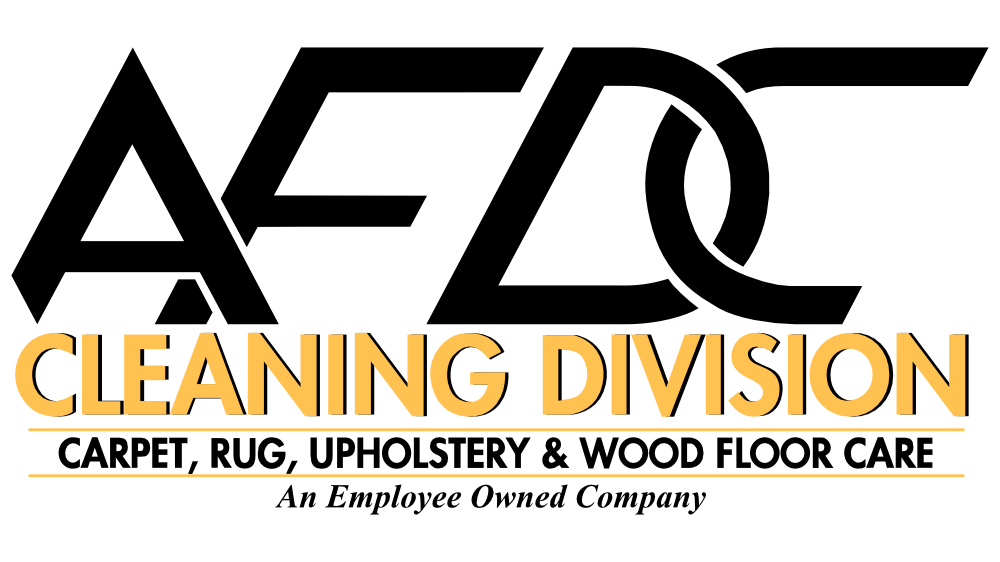 AFDC Cleaning Division - The AFDC Cleaning Division strives to meet our clients' needs 24 hours a day, 365 days a year. Our IICRC certified Pros will handle any job of any size. We also specialize in Pet Odor Removal and Hard Surface Cleaning, keeping your home fresh, clean and CHEMICAL FREE while creating a safe and healthy environment. Our team specializes in the care and maintenance of residential carpet and commercial carpeting as well as area rugs, ceramic tile & grout, upholstery cleaning, and water removal.